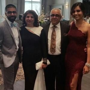 Meet your Posher, Parin